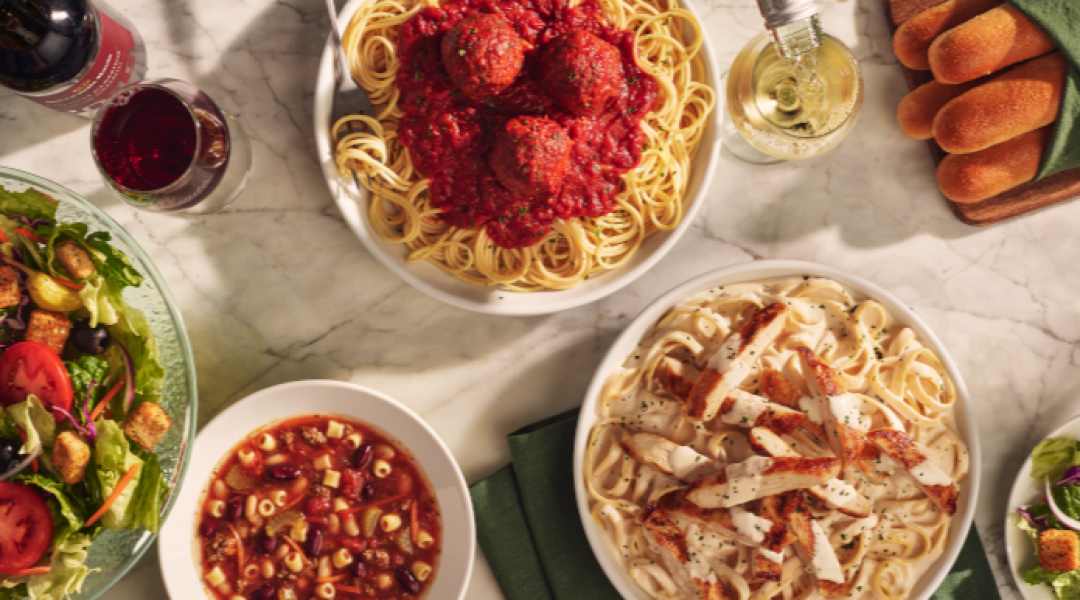 Olive Garden