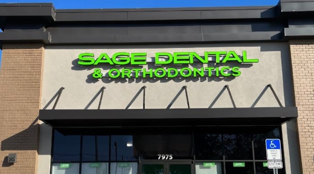 Sage Dental & Orthodontics
