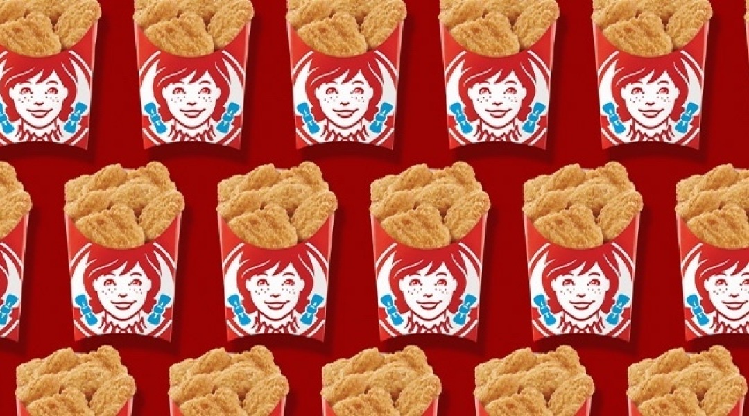 Wendy's Davenport