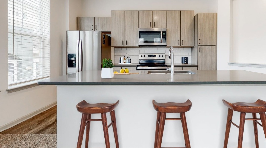 Thrive Luxury Apartments