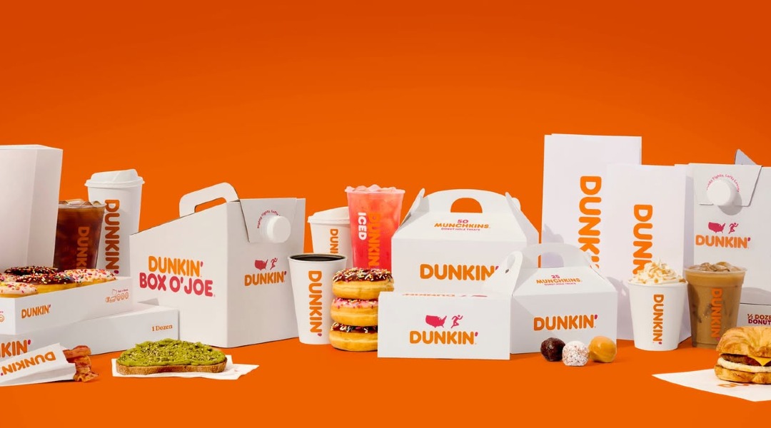 Dunkin' Donuts