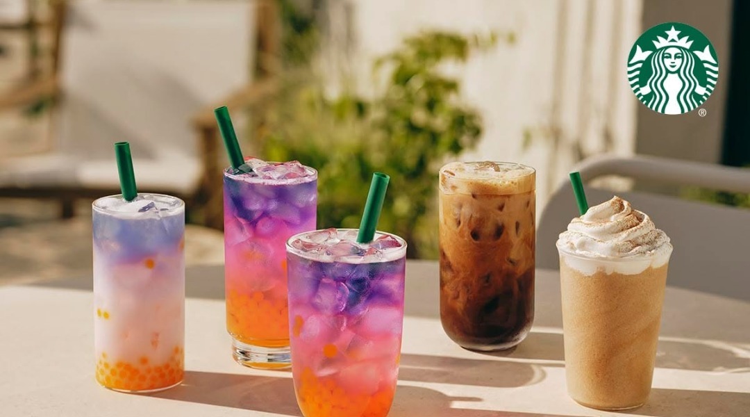 Starbucks Coffee
