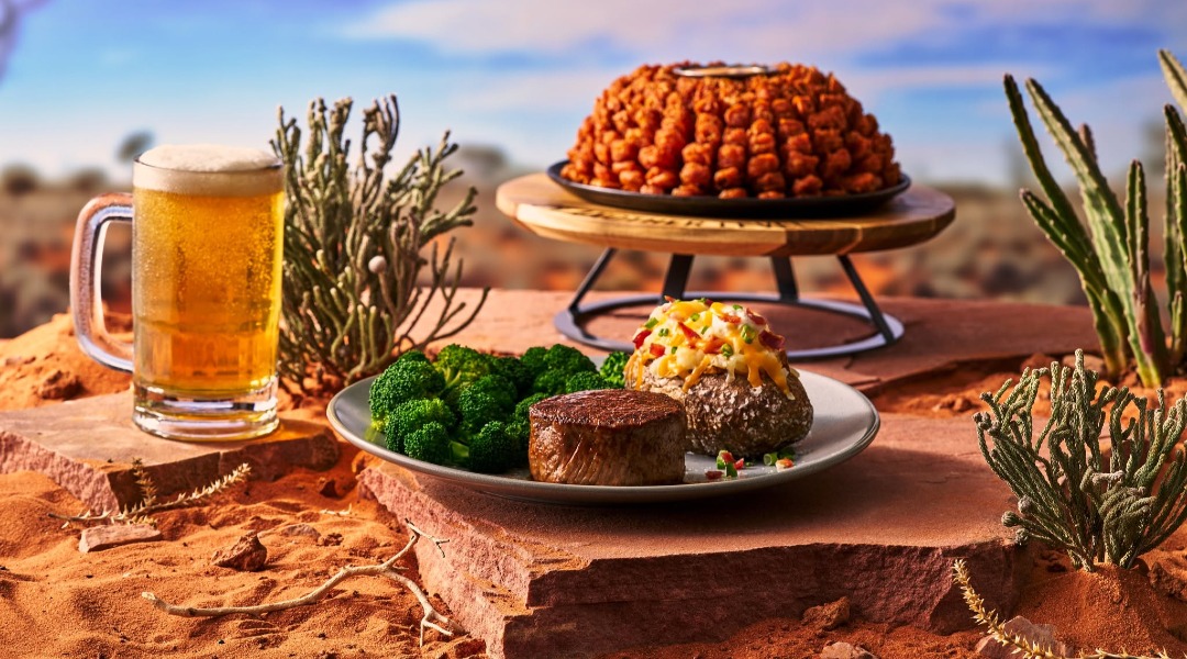 Outback Steakhouse