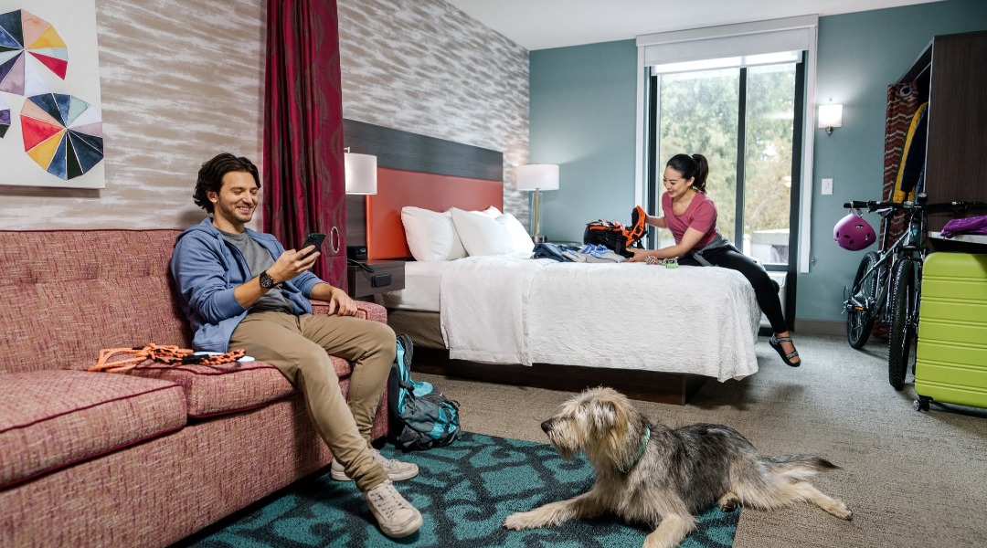 Home2 Suites by Hilton