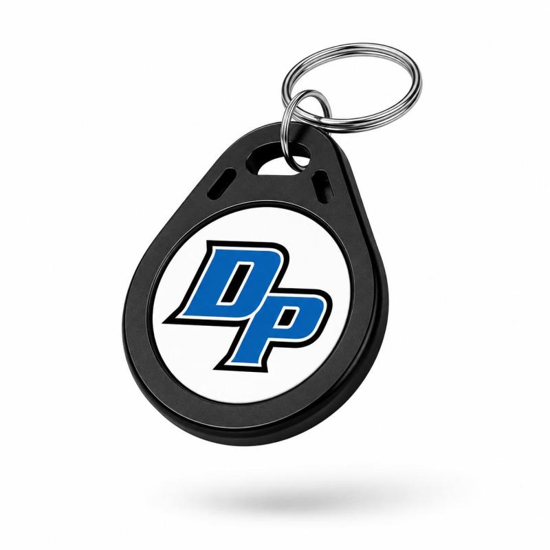 NFC Keychain