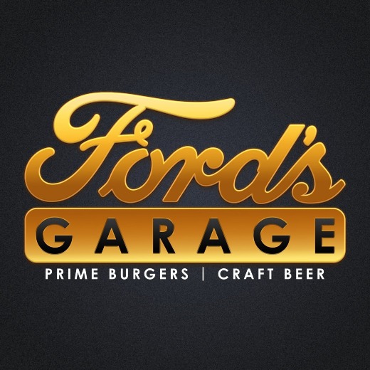 Ford's Garage Championsgate