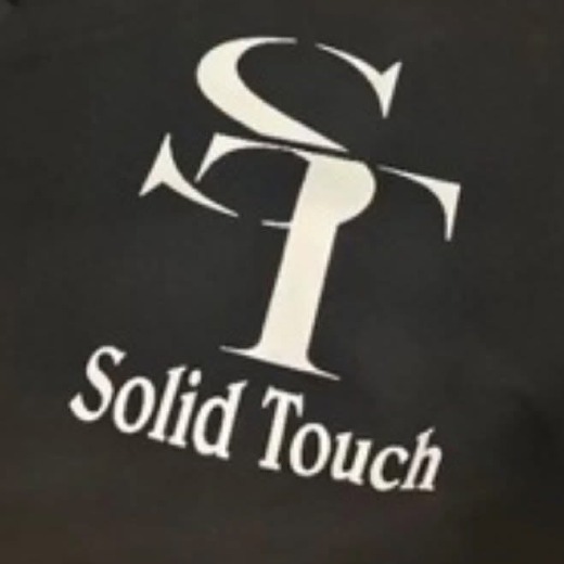 Solid Touch
