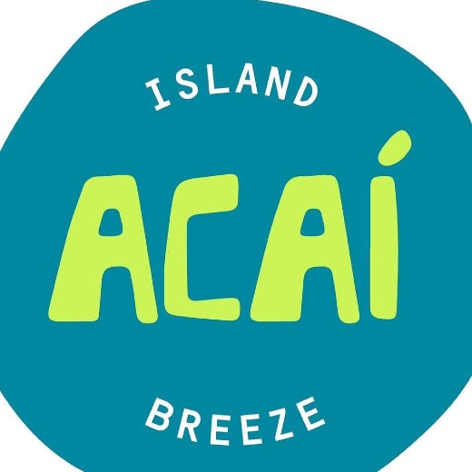 Acai Island Breeze