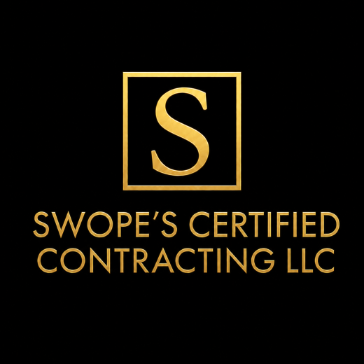 Swope’s Certified Contracting
