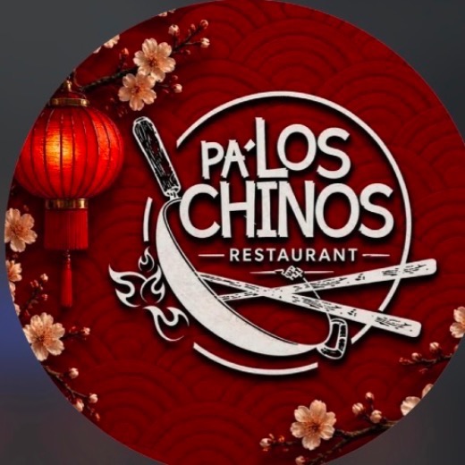 Palos Chinos