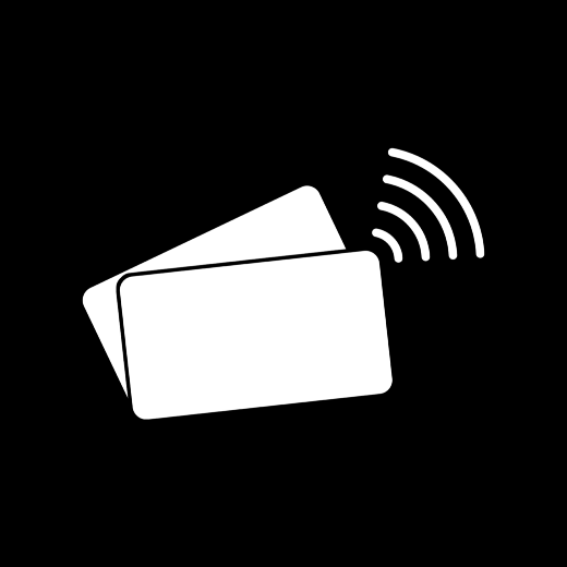Digital Business Card 